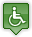 Handicap - Établissement