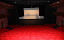 Photo salle du Nouveau Théâtre