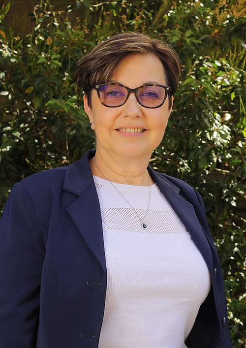Portrait photo élu mandat 2020-2026