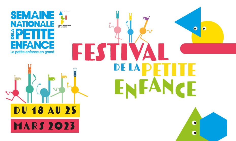 La petite enfance mise à l'honneur !