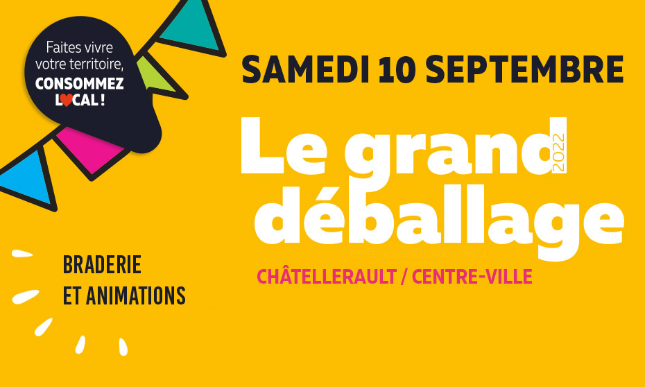 De bonnes affaires à faire !