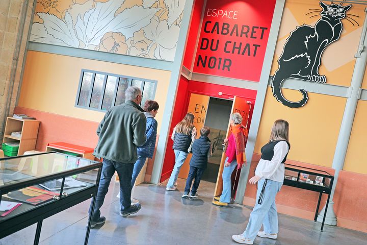 Retour vers le passé
