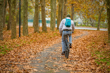 Coup de pouce à l'achat d'un vélo