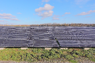 Energie : Grand Châtellerrault voit collectif !