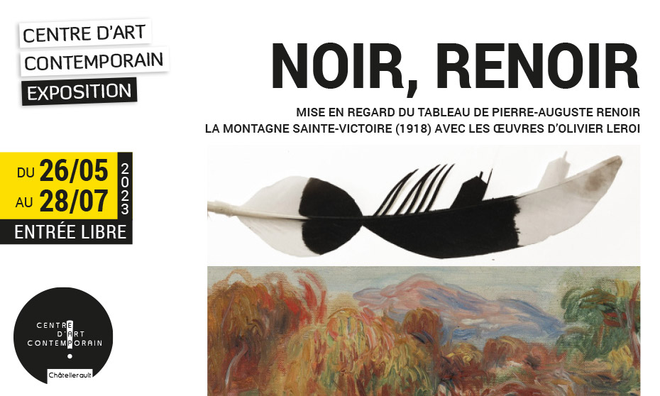Noir, Renoir