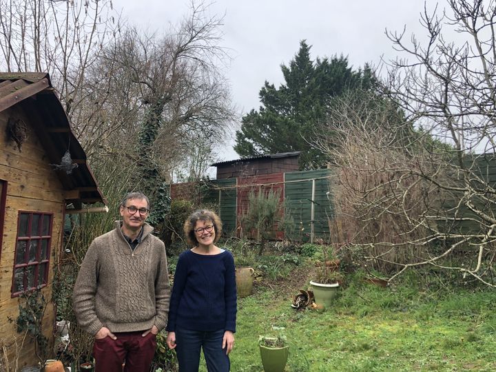 Jardin au naturel : émerveillons-nous de la nature avec Agnès et Philippe