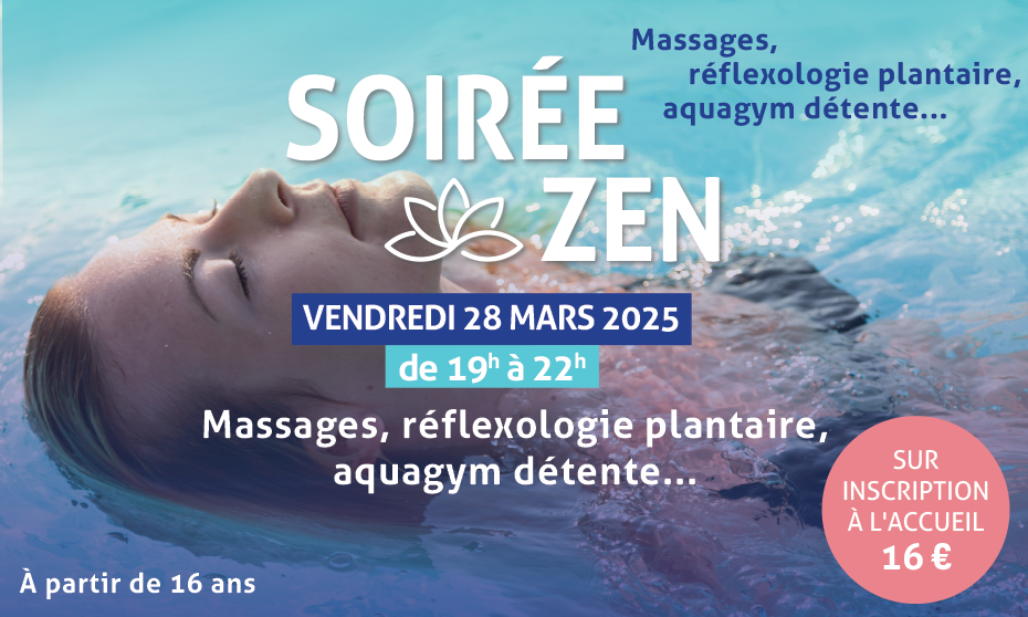 Détente et bien-être à la piscine...