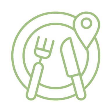 Je mange local et de saison