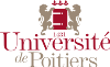 Logo Université de Poitiers