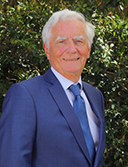 Portrait élu conseil communautaire 2020-2026