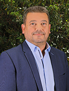 Portrait élu conseil communautaire 2020-2026