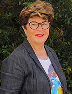 Portrait élu conseil communautaire 2020-2026