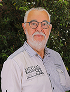 Portrait élu conseil communautaire 2020-2026