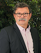 Portrait élu conseil communautaire 2020-2026