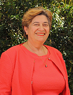 Portrait élu conseil communautaire 2020-2026