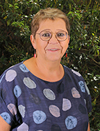 Portrait élu conseil communautaire 2020-2026