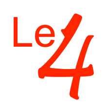 Logo le 4