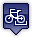 Arceaux vélos