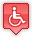 Structure médicalisé pour handicapés