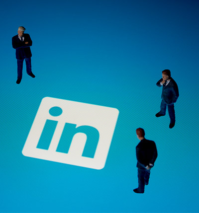 LinkedIn – Suivez-nous sur grandchatellerault